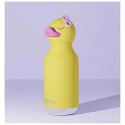 Asobu Beasts Duck 460 ml yellow — image 3