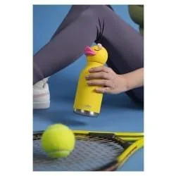 Asobu Beasts Duck 460 ml yellow — image 5