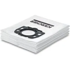 Karcher 2.863-006.0 4 pcs white