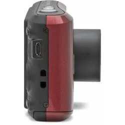 Kodak FZ45 red — image 5