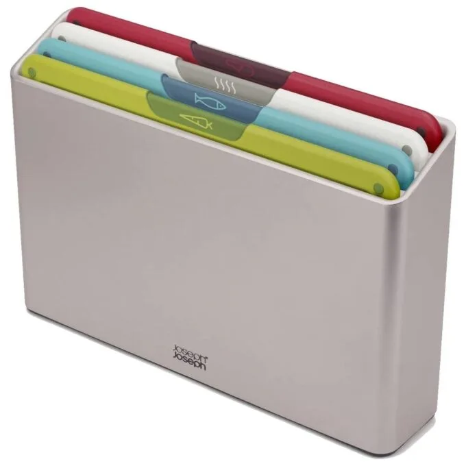 Joseph Joseph Folio Icon M 60218 5 el. silver — image 1