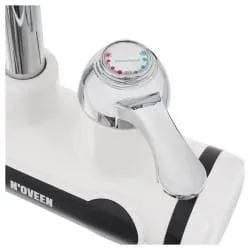N'OVEEN IWH350 white — image 7