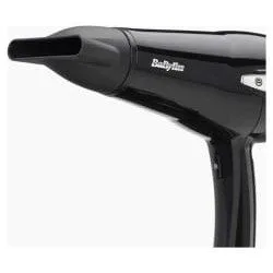 Babyliss D374DE black — image 3