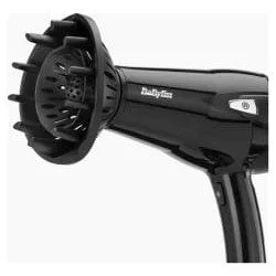 Babyliss D374DE black — image 4