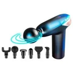 Extralink Massage Gun Lite Black