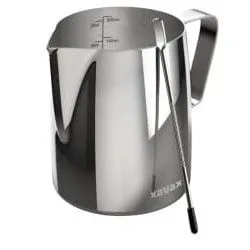XAVAX Barista 111280 600 ml silver — image 1