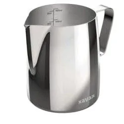 XAVAX Barista 111280 600 ml silver — image 2