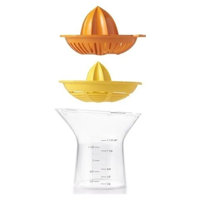 Oxo Good Grips 2w1 11263400 yellow — image 1