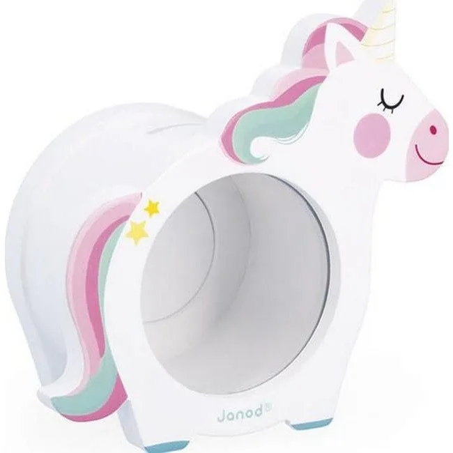 Janod Treasurer Unicorns 3+ — image 2