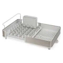 Joseph Joseph Extend Steel 851692 Extended Silver