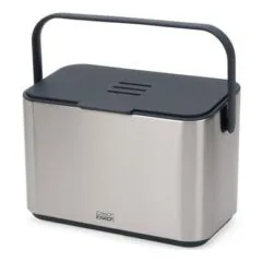 Joseph Joseph Collect 30145 With Filter 4 L Silver