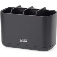 Joseph Joseph Easy Store L black