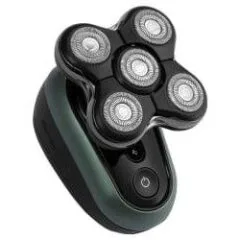 Remington Ultimate RX 7 XR1600 black and green