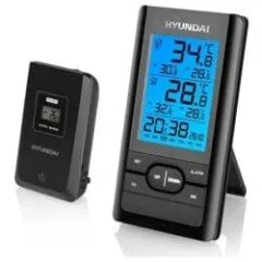 Hyundai WS1070B black