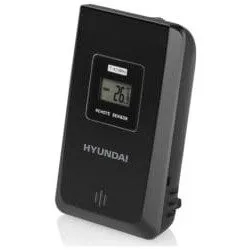 Hyundai WS1070B black — image 3