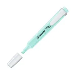 STABILO SWING COOL PASTEL TOUCH OF TURQUOISE