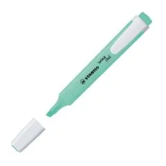 STABILO SWING COOL PASTEL HINT OF MINT