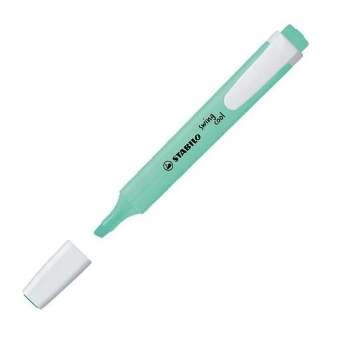 STABILO SWING COOL PASTEL HINT OF MINT — image 1