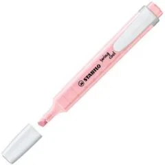 STABILO SWING COOL PASTEL PINK BLUSH