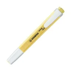 STABILO SWING COOL PASTEL MILKY YELLOW