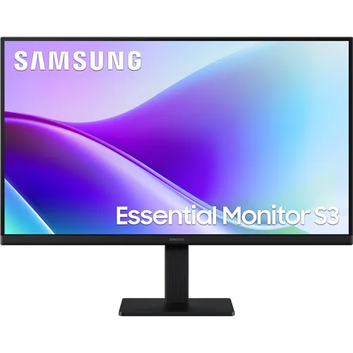 Samsung LS27F320GAUXEN 27-Inch Full HD IPS Monitor - 120Hz, 5ms, 250cd/m² — image 2