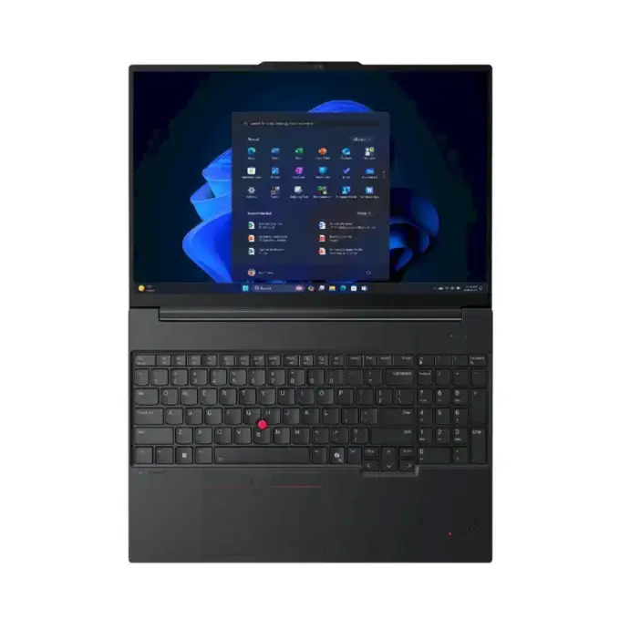 Lenovo ThinkPad E16 Gen 4 16-inch - Intel Core Ultra 7 355, 32GB DDR5, 1TB SSD - 21YC007UVU — image 4