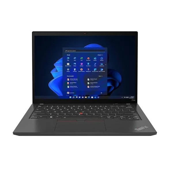 Lenovo ThinkPad P14s Gen 6 - Intel Core Ultra 9 285H 16C 5.4GHz, 32GB DDR5, 1TB PCIe 5.0 NVMe SSD, Intel Arc 140T, 14.5-inch WQXGA 2560x1600 90Hz, Wi-Fi 7, Win 11 Pro, 3Y Warranty, Black 21QT0015VU — image 1
