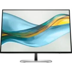 HP S5 Pro 524pn 24-inch WUXGA IPS Monitor – 1920×¹200, 100Hz, 350 nits, Full Ergonomics, USB Hub (Refurbished)