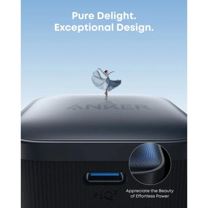 Anker Mobile Charger Wall Nano 45W — image 4