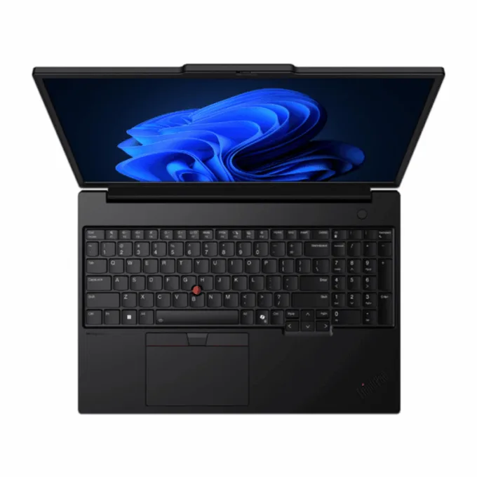 Lenovo ThinkPad P16s Gen 4 16‑inch - Intel Core Ultra 7 255H, 32GB DDR5, 1TB PCIe Gen5 SSD, Dual GPU (Arc 140T + RTX PRO 500 6GB) - 21QV0032US — image 7