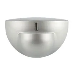 Zudsec Access Control Microwave Sensor Metal Suitable For Automatic Door,Electric Sliding Door,Automatic Swing-Push Arm