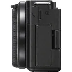 Sony ZV-E10 + 16-50M2 for videoblogs — image 4