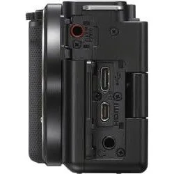Sony ZV-E10 + 16-50M2 for videoblogs — image 5