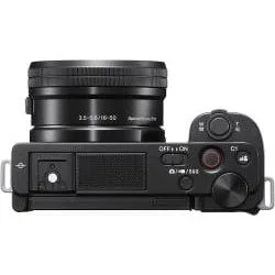 Sony ZV-E10 + 16-50M2 for videoblogs — image 6