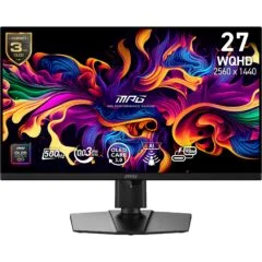 MSI MPG 271QR QD-OLD X50 26.5inch