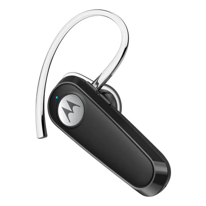 Bluetooth headphones Motorola HK126 Monoblack — image 2