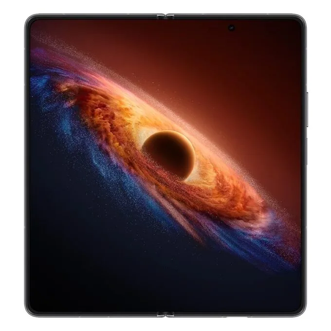 HONOR Magic V6 16/512GB Black — image 2