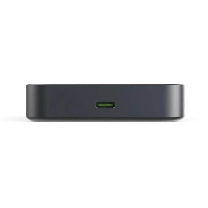 Hama Power Pack QI2 10000 mAh Magsafe black — image 2