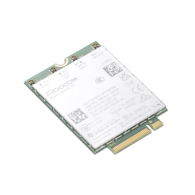 LENOVO ThinkPad Fibocom L860-GL-16 4G — image 1