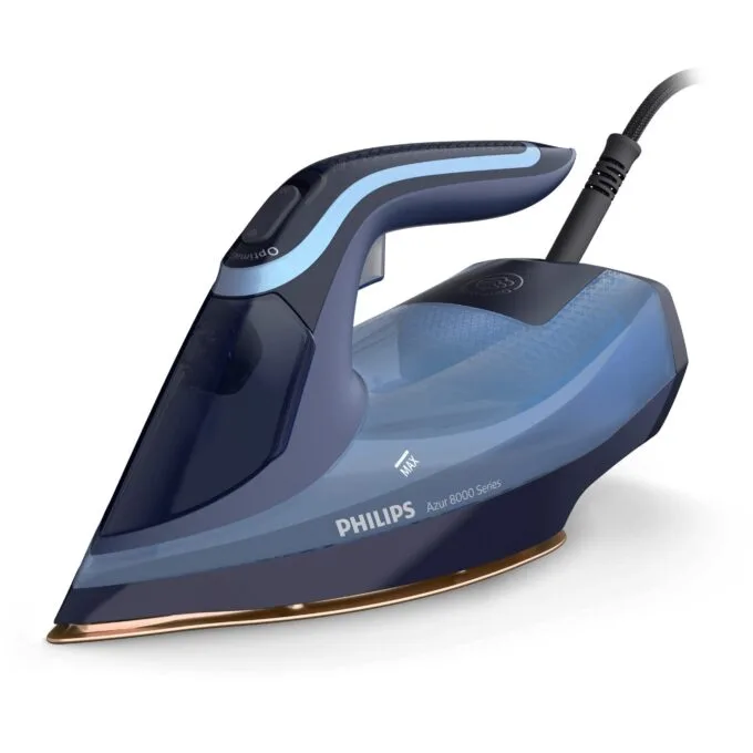 Philips Azur 8000 DST8020/20 blue — image 1