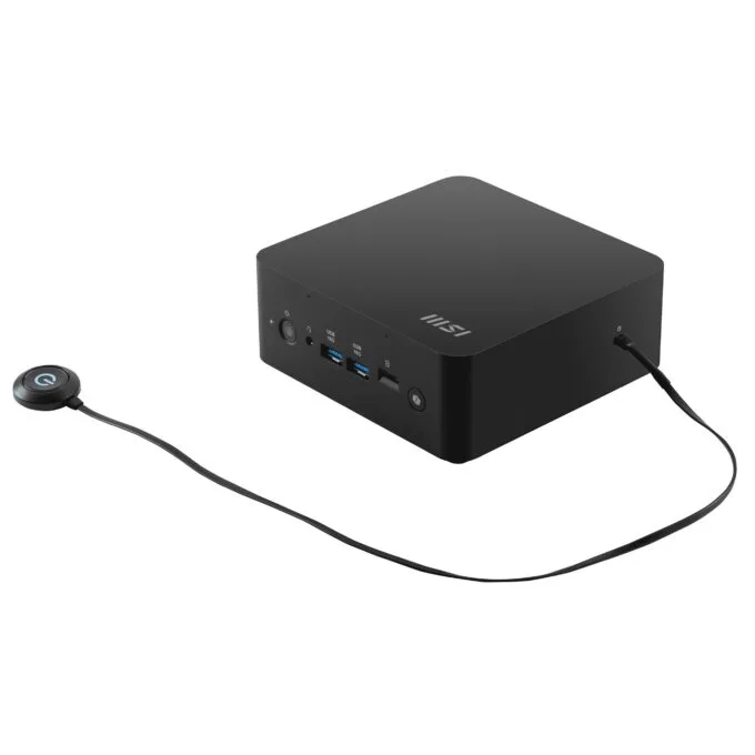 MSI Cubi NUC AI+ 2MG-007EU U9 288V 32GB — image 13
