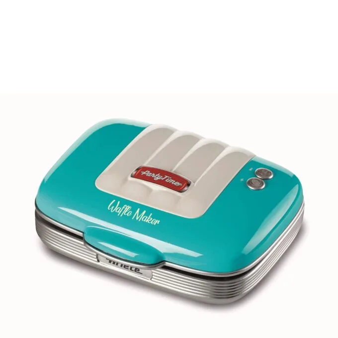 Ariete Party Time 1973/01 blue — image 1