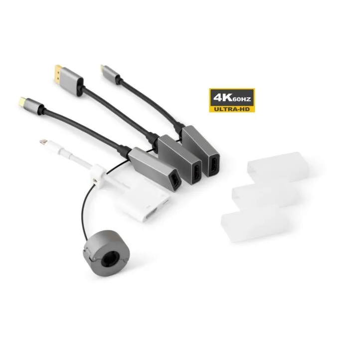Pro Adapter Ring USB-C, — image 4