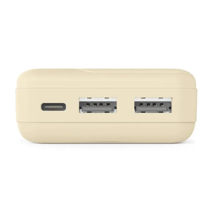 Hama Power Pack Pocket 10 10000 mAh 2X USB-A sandbox — image 2