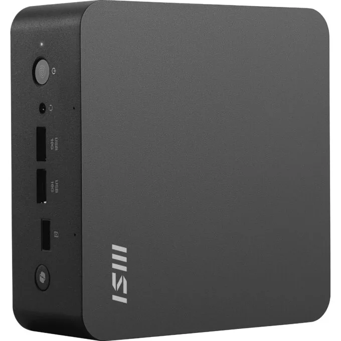 MSI Cubi NUC AI+ 2MG-007EU U9 288V 32GB — image 10