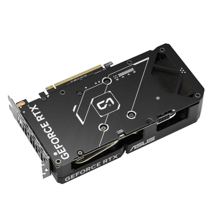 ASUS GeForce RTX 5060 DUAL OC Advanced 8GB DLSS 4 — image 10