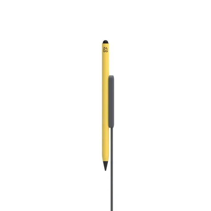 ZAG Pro Stylus2 for Apple iPad Yellow — image 3