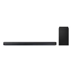 Samsung HW-Q600H/EN 3.1.2-channel, HDMI ARC 2026 Black