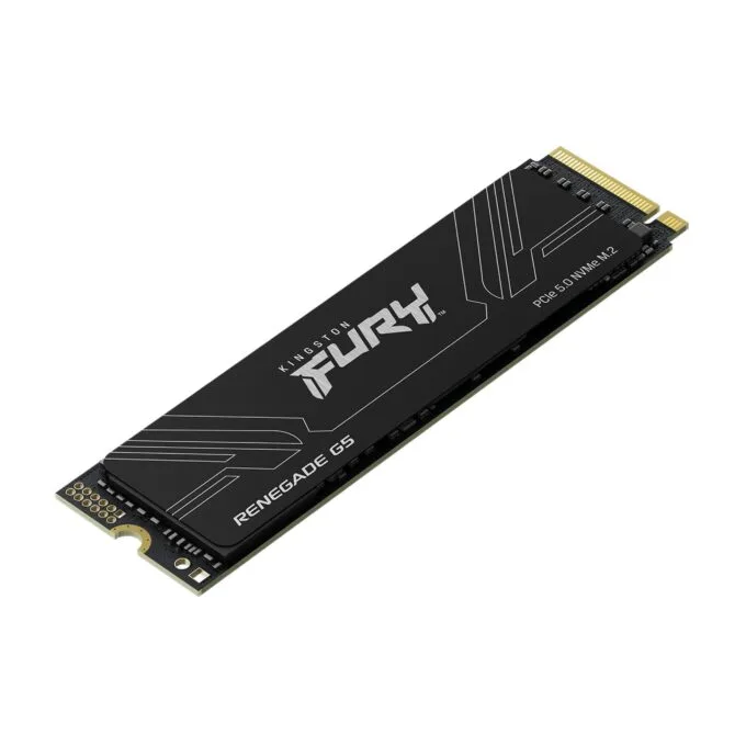 Kingston Fury Renegade G5 M.2 Pci-e 5.0 NVMe 2TB — image 3
