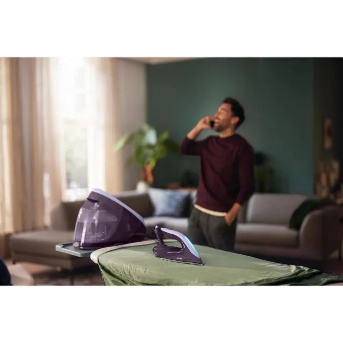 Philips PSG7050/30 purple — image 9